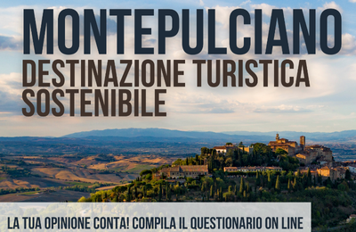 Destinazione Turistica Sostenibile: la campagna di ascolto continua