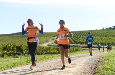 Grande successo per la VII Edizione della MontepulcianoRun