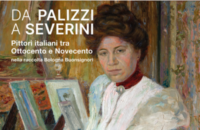 “Da Palizzi a Severini” il 7 dicembre si apre la mostra a Montepulciano