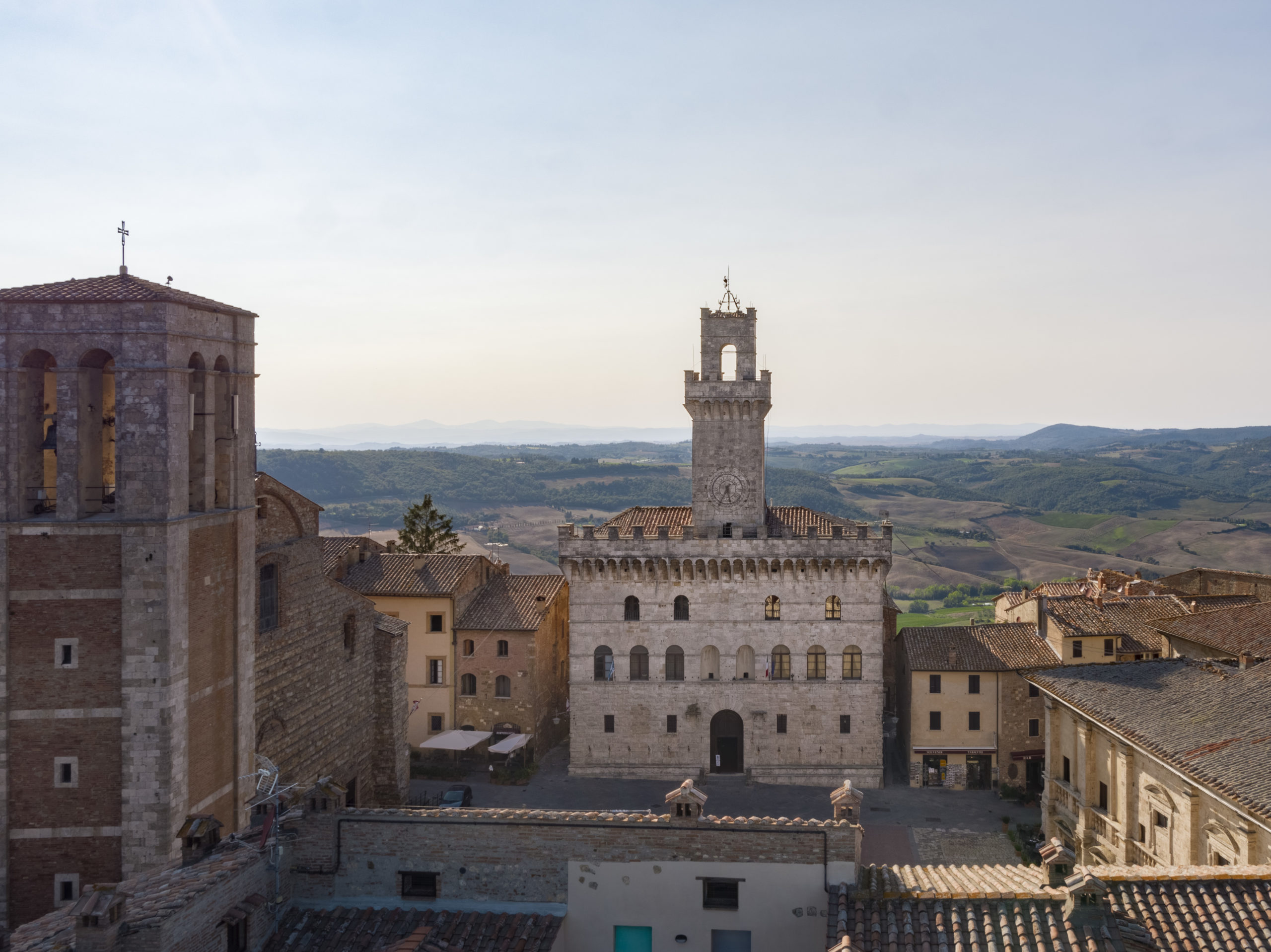 Immagine del Palazzo Comunale