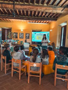 laboratori bambini biblioteca