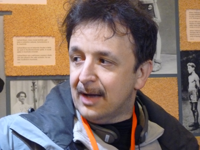 Luca Bravi