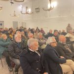 assemblea pubblica a valiano